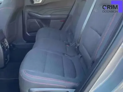Photo 10 Ford Kuga  2.5 Duratec 225 ch PHEV Powershift