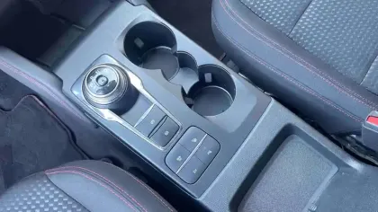 Photo 9 Ford Kuga  2.5 Duratec 225 ch PHEV Powershift