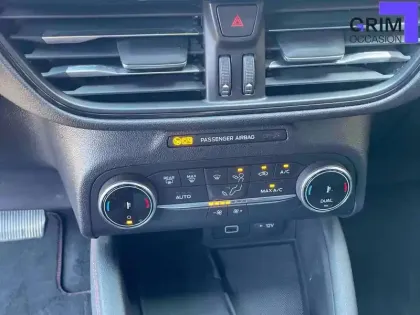 Photo 8 Ford Kuga  2.5 Duratec 225 ch PHEV Powershift