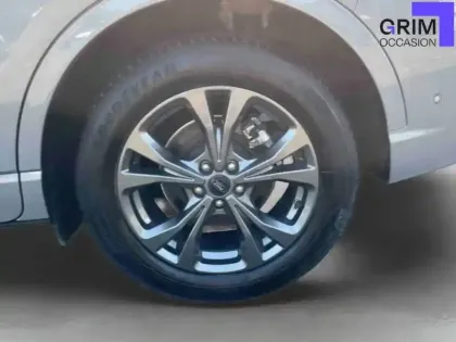 Photo 15 Ford Kuga  2.5 Duratec 225 ch PHEV Powershift