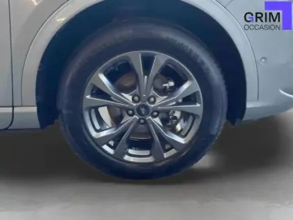 Photo 13 Ford Kuga  2.5 Duratec 225 ch PHEV Powershift