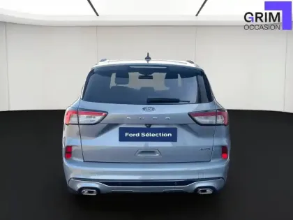 Photo 18 Ford Kuga  2.5 Duratec 225 ch PHEV Powershift