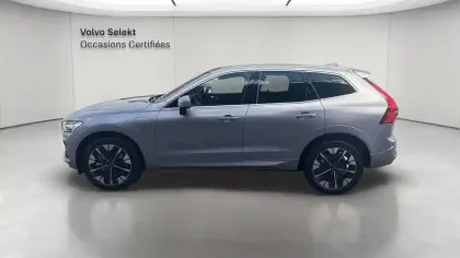 Photo 19 Volvo XC60  T6 AWD Hybride rechargeable 253 ch+145 ch Geartronic 8