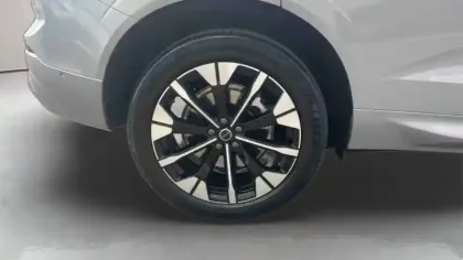 Photo 14 Volvo XC60  T6 AWD Hybride rechargeable 253 ch+145 ch Geartronic 8