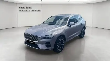 Photo Volvo Xc60 Ultra Style Chrome