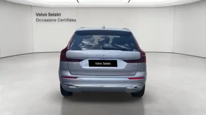 Photo 18 Volvo XC60  T6 AWD Hybride rechargeable 253 ch+145 ch Geartronic 8