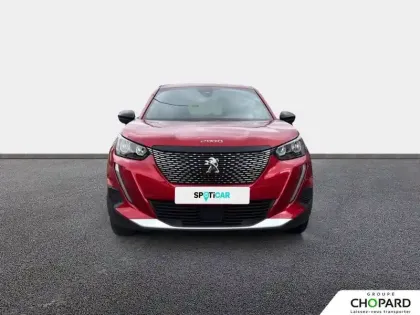 Photo 5 Peugeot 2008  PureTech 130 S&S BVM6