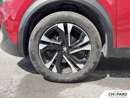 Photo 9 Peugeot 2008  PureTech 130 S&S BVM6