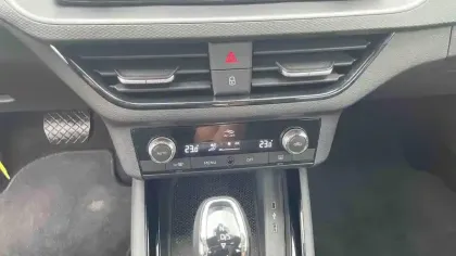 Photo 8 Skoda Kamiq  1.0 TSI Evo 110 ch DSG7