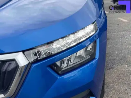 Photo 16 Skoda Kamiq  1.0 TSI Evo 110 ch DSG7