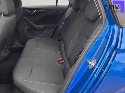 Photo 30 Skoda Kamiq  1.0 TSI Evo 110 ch DSG7