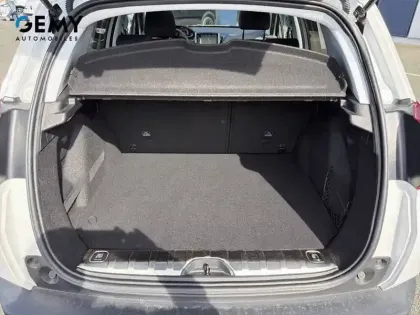 Photo 5 Peugeot 2008  1.2 PureTech 110ch S&S EAT6