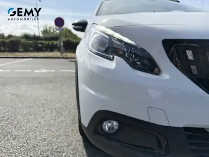 Photo 17 Peugeot 2008  1.2 PureTech 110ch S&S EAT6