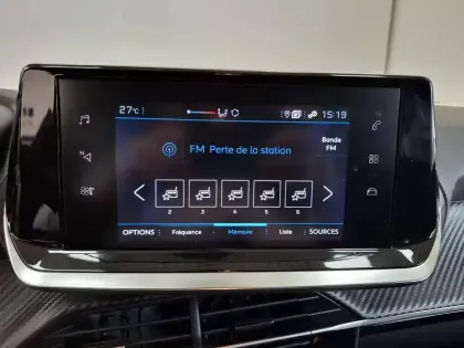 Photo 26 Peugeot 208  PureTech 100 S&S BVM6