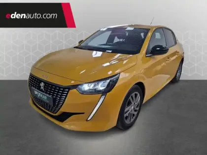 Photo Peugeot 208 Style