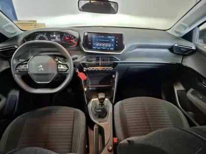 Photo 18 Peugeot 208  PureTech 100 S&S BVM6