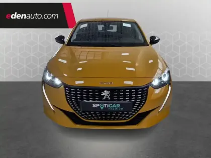Photo 7 Peugeot 208  PureTech 100 S&S BVM6
