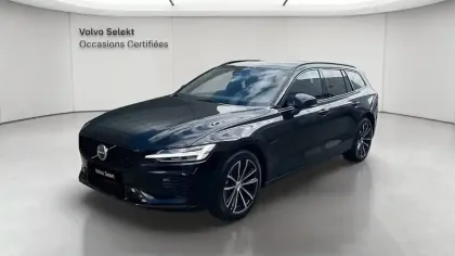 Photo Volvo V60 Plus Style Dark