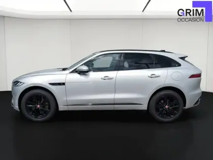 Photo 19 Jaguar F-Pace  2.0 - P400e PHEV AWD BVA8