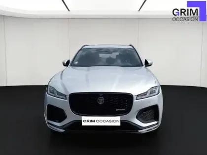 Photo 17 Jaguar F-Pace  2.0 - P400e PHEV AWD BVA8