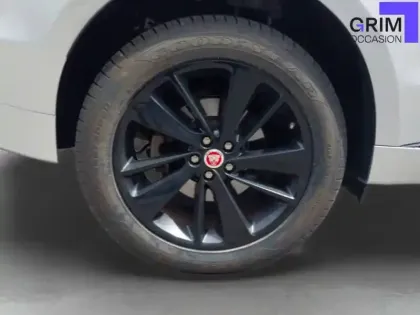 Photo 14 Jaguar F-Pace  2.0 - P400e PHEV AWD BVA8