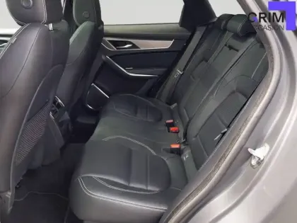 Photo 10 Jaguar F-Pace  2.0 - P400e PHEV AWD BVA8