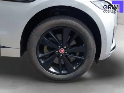 Photo 13 Jaguar F-Pace  2.0 - P400e PHEV AWD BVA8