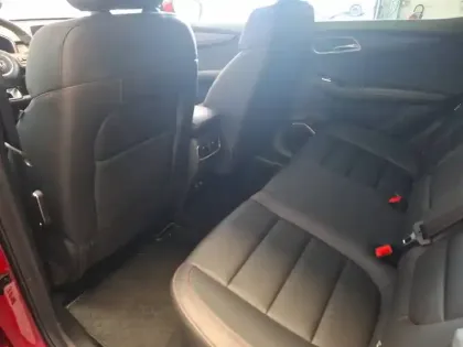 Photo 31 Mg EHS  1.5T GDI PHEV