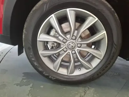 Photo 37 Mg EHS  1.5T GDI PHEV