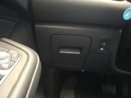 Photo 19 Mg EHS  1.5T GDI PHEV