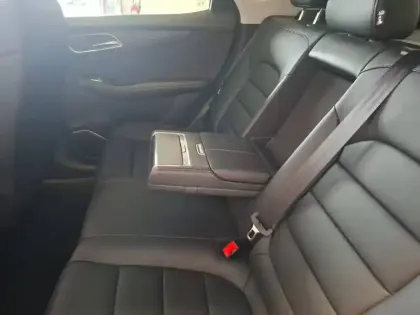 Photo 35 Mg EHS  1.5T GDI PHEV