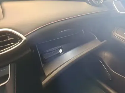 Photo 25 Mg EHS  1.5T GDI PHEV
