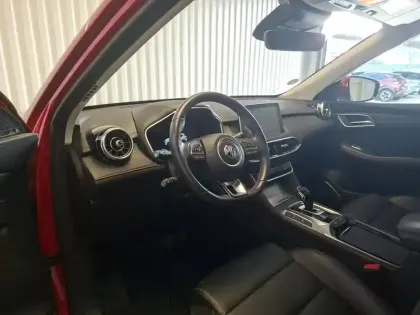 Photo 6 Mg EHS  1.5T GDI PHEV