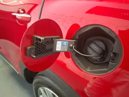 Photo 41 Mg EHS  1.5T GDI PHEV