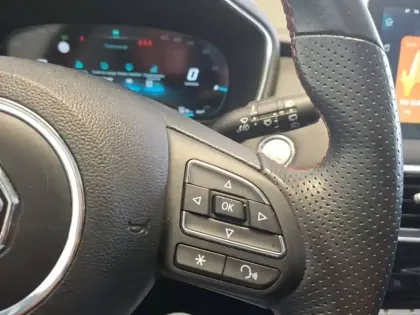 Photo 16 Mg EHS  1.5T GDI PHEV