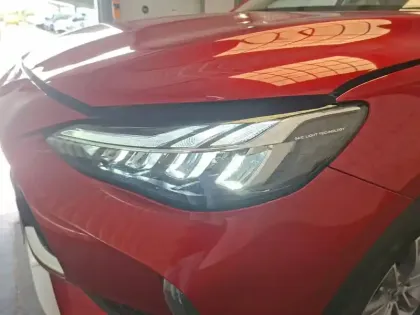 Photo 38 Mg EHS  1.5T GDI PHEV