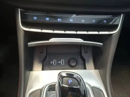 Photo 21 Mg EHS  1.5T GDI PHEV