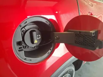 Photo 10 Mg EHS  1.5T GDI PHEV