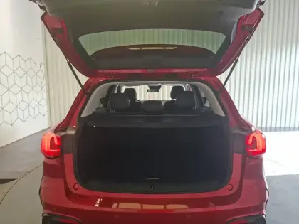 Photo 11 Mg EHS  1.5T GDI PHEV