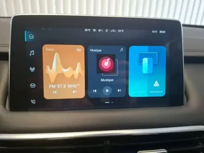 Photo 15 Mg EHS  1.5T GDI PHEV