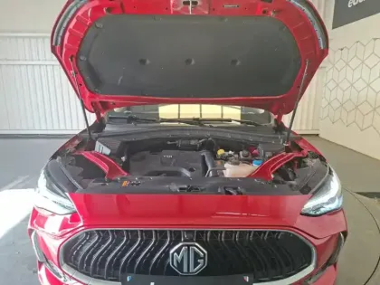 Photo 39 Mg EHS  1.5T GDI PHEV