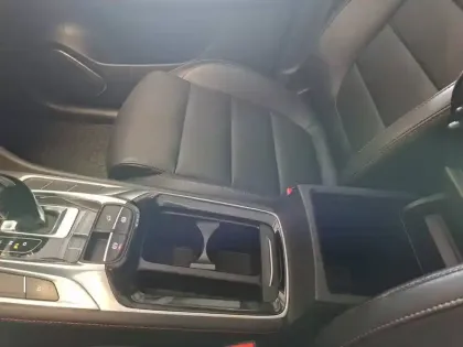 Photo 27 Mg EHS  1.5T GDI PHEV