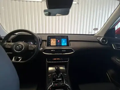 Photo 7 Mg EHS  1.5T GDI PHEV