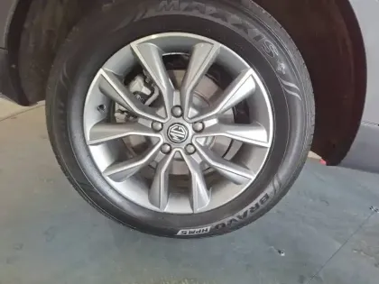 Photo 9 Mg EHS  1.5T GDI PHEV