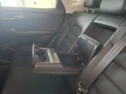 Photo 34 Mg EHS  1.5T GDI PHEV