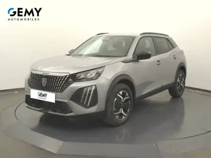 Photo Peugeot 2008 Allure