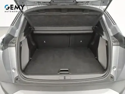 Photo 5 Peugeot 2008  Hybrid 145 e-DCS6