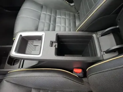 Photo 24 Renault Megane  E-Tech EV60 220 ch super charge