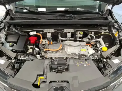 Photo 12 Renault Megane  E-Tech EV60 220 ch super charge