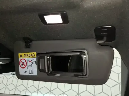 Photo 40 Renault Megane  E-Tech EV60 220 ch super charge